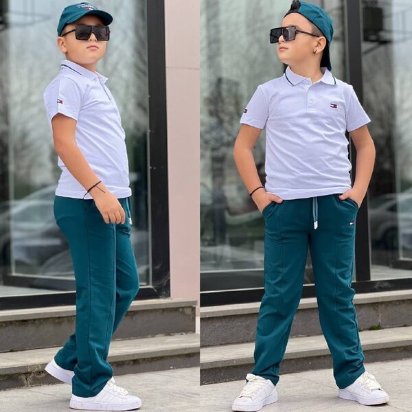 Kids' Set — TGi2JCdiZq4O view 2