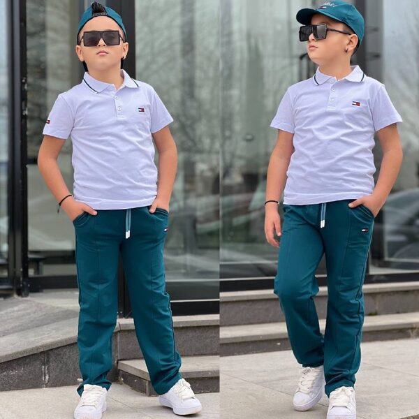 Kids' Set — TGi2JCdiZq4O view 3