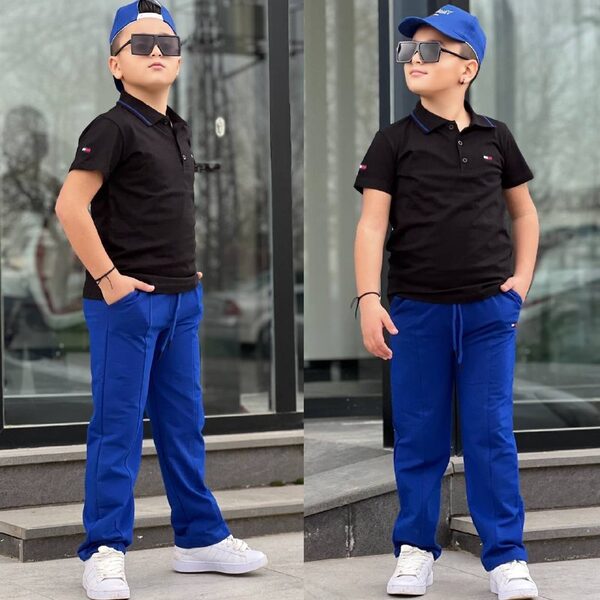 Kids' Set — TGi2JCdiZq4O view 4