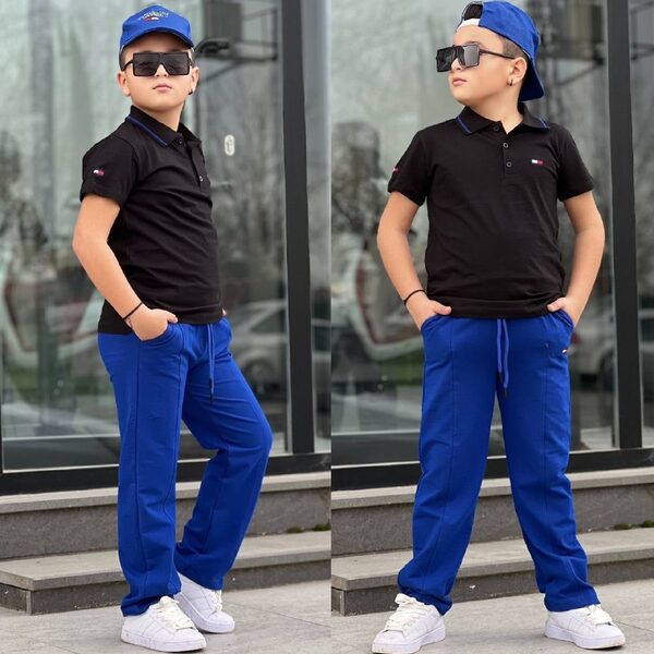 Kids' Set — TGi2JCdiZq4O view 5