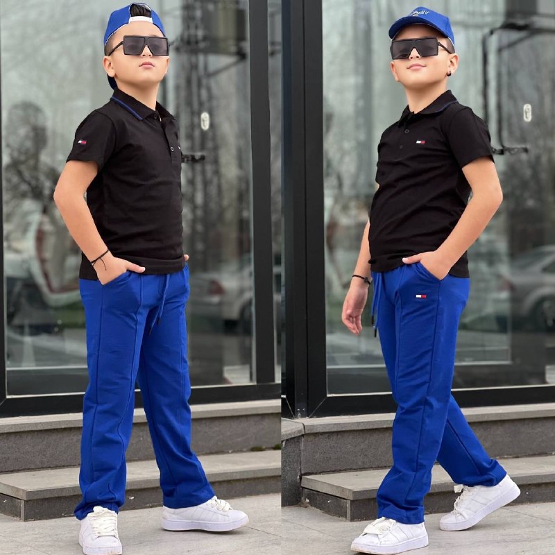 Kids' Set — TGi2JCdiZq4O view