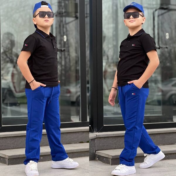 Kids' Set — TGi2JCdiZq4O view 6
