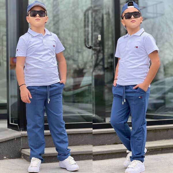 Kids' Set — TGi2JCdiZq4O view 8