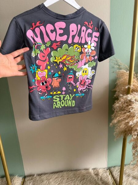 Kids' Set — TGi2tJ7aQXD3 view 2