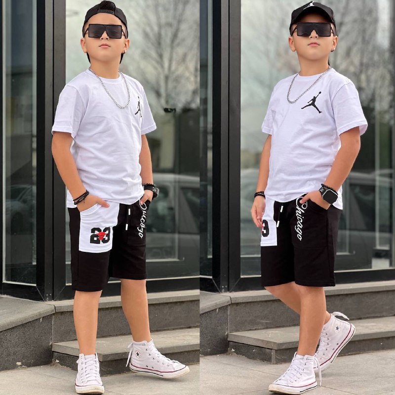 Kids' Set — TGi43dkRE0LQ