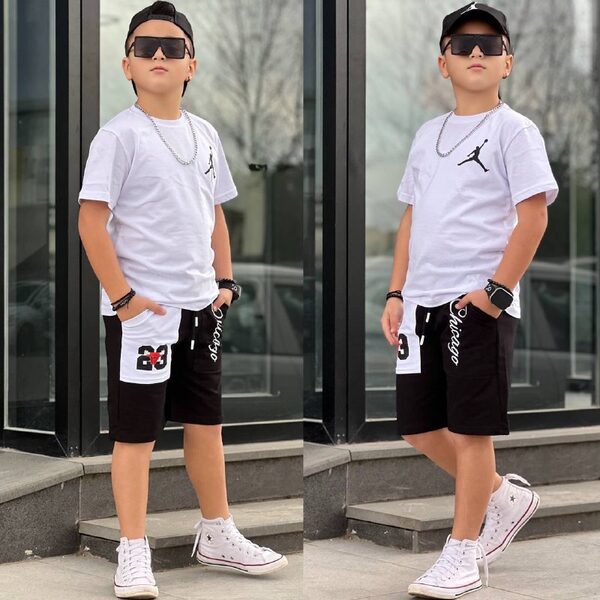 Kids' Set — TGi43dkRE0LQ