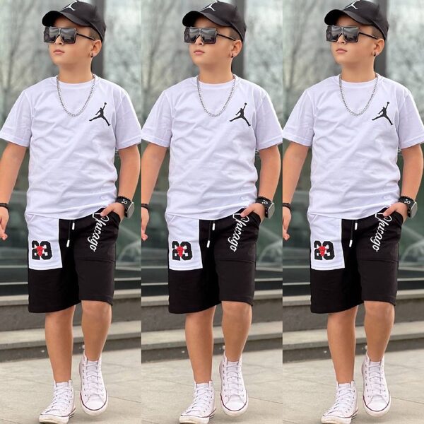 Kids' Set — TGi43dkRE0LQ view 2