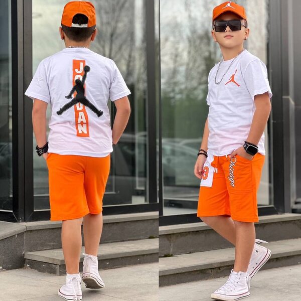 Kids' Set — TGi43dkRE0LQ view 3