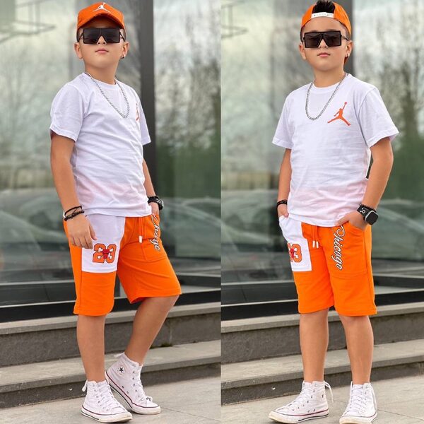 Kids' Set — TGi43dkRE0LQ view 4