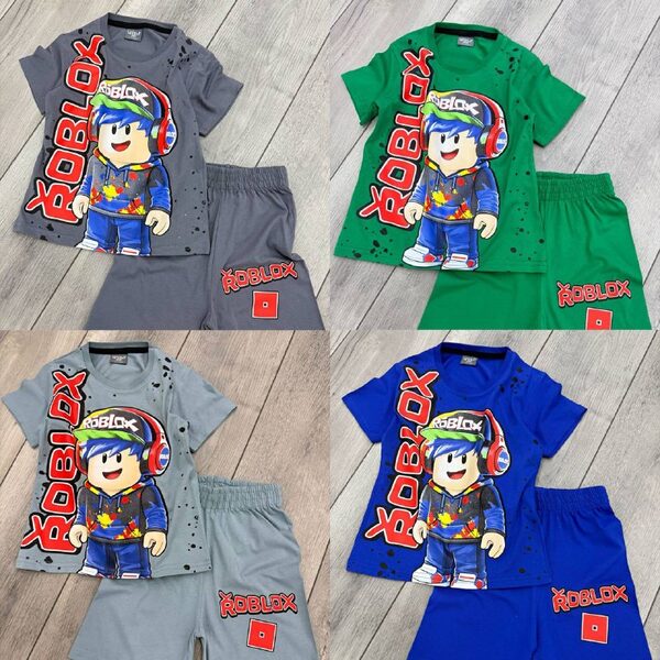 Kids' Set — TGi4b0HfMFNR