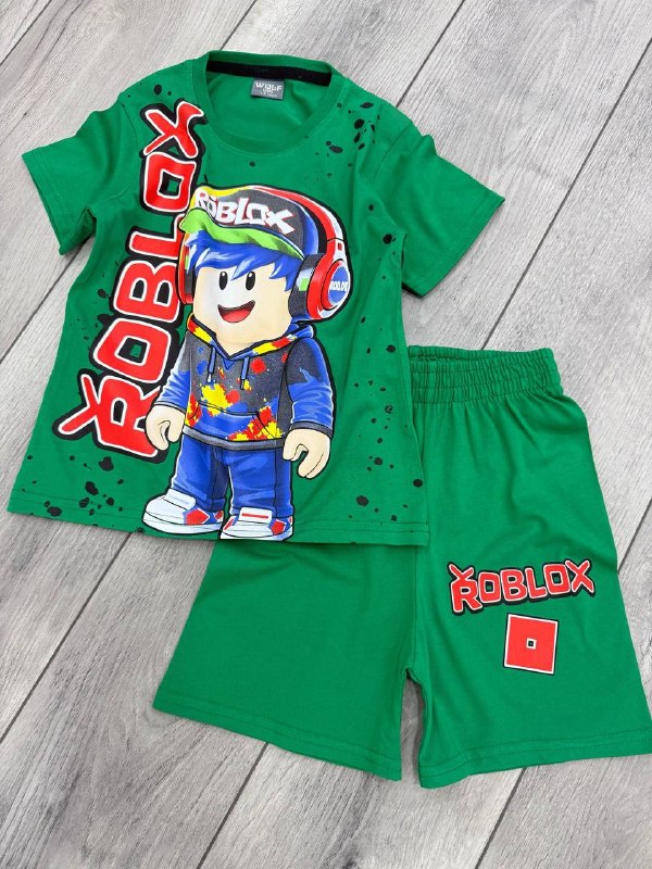 Kids' Set — TGi4b0HfMFNR view