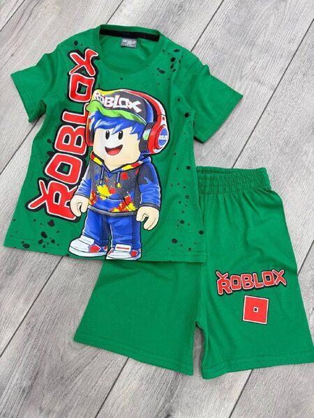 Kids' Set — TGi4b0HfMFNR view 2