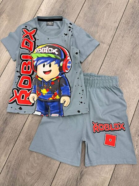 Kids' Set — TGi4b0HfMFNR view 3