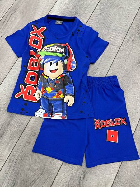 Kids' Set — TGi4b0HfMFNR view 4