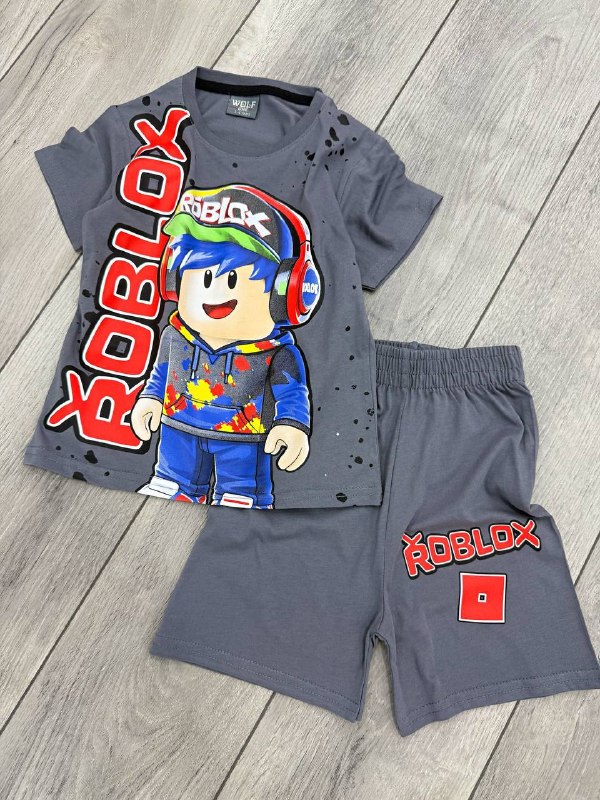 Kids' Set — TGi4b0HfMFNR view