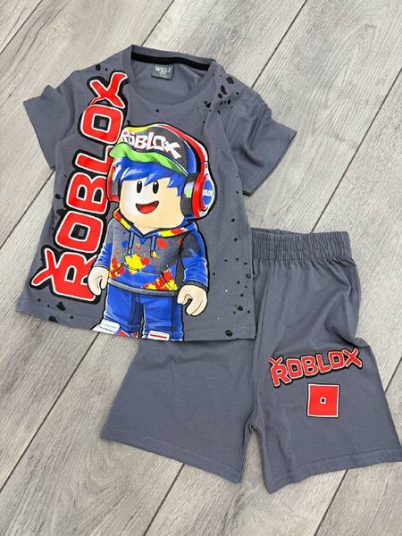 Kids' Set — TGi4b0HfMFNR view 5