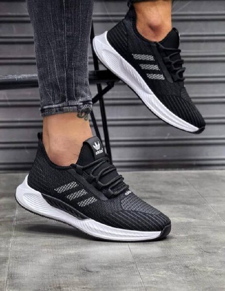 Men's Sneakers — TGi5I7-ZWXJs view 2