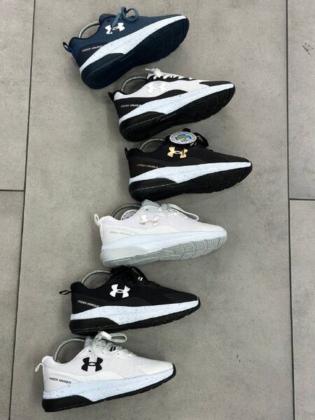 Men's Sneakers — TGiA1kZW2w2V view 5