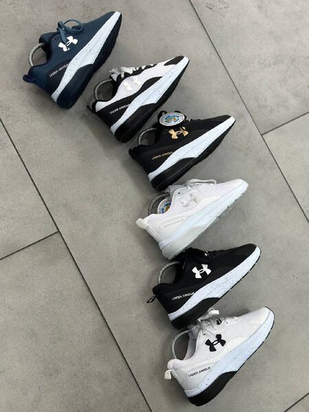 Men's Sneakers — TGiA1kZW2w2V view 6