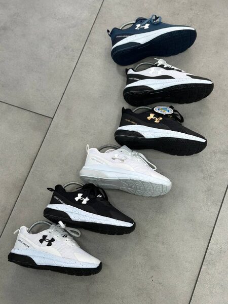 Men's Sneakers — TGiA1kZW2w2V view 7