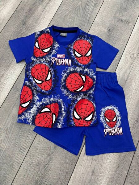 Kids' Set — TGiEXULeE-pu view 2
