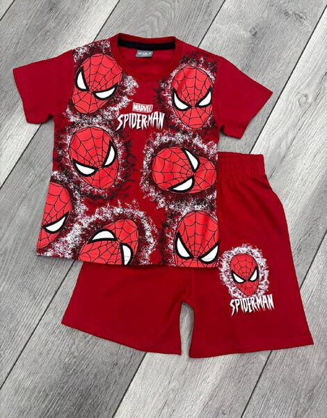 Kids' Set — TGiEXULeE-pu view 3