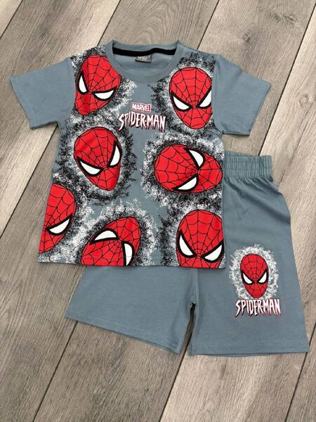 Kids' Set — TGiEXULeE-pu view 4