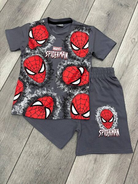 Kids' Set — TGiEXULeE-pu view 5