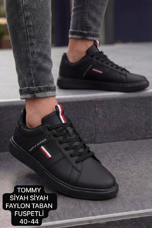 Men's Sneakers — TGiLdam_ImWe view