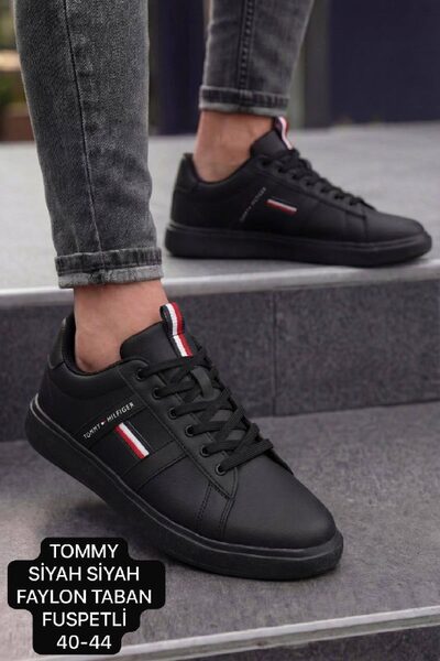Men's Sneakers — TGiLdam_ImWe view 2