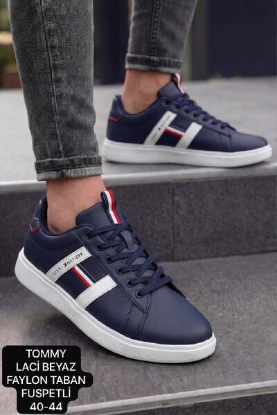 Men's Sneakers — TGiLdam_ImWe view 3
