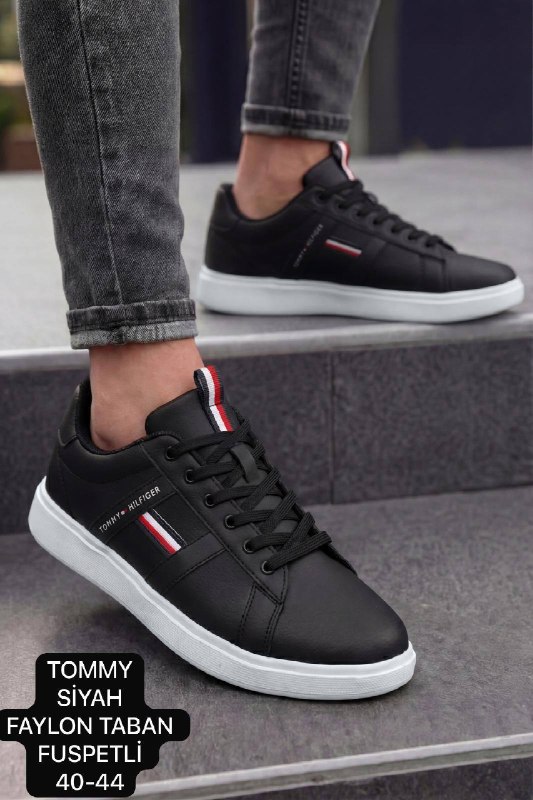 Men's Sneakers — TGiLdam_ImWe view