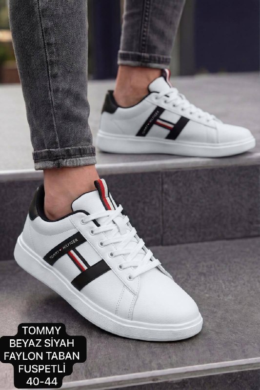 Men's Sneakers — TGiLdam_ImWe view