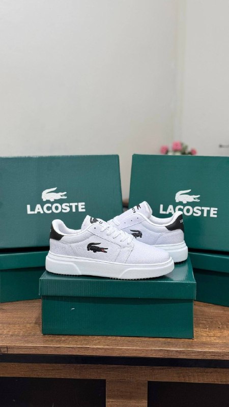 Men's Sneakers — TGiLdam_ImWe view
