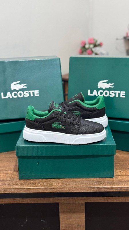 Men's Sneakers — TGiLdam_ImWe view