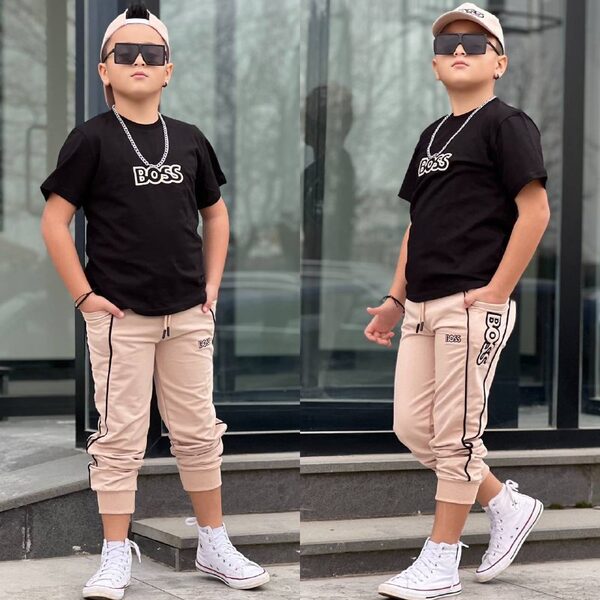 Kids' Set — TGiMrh-_eZZS