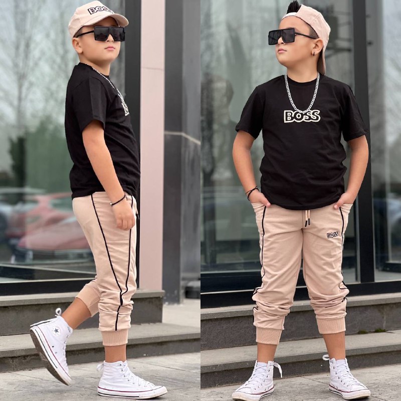 Kids' Set — TGiMrh-_eZZS view