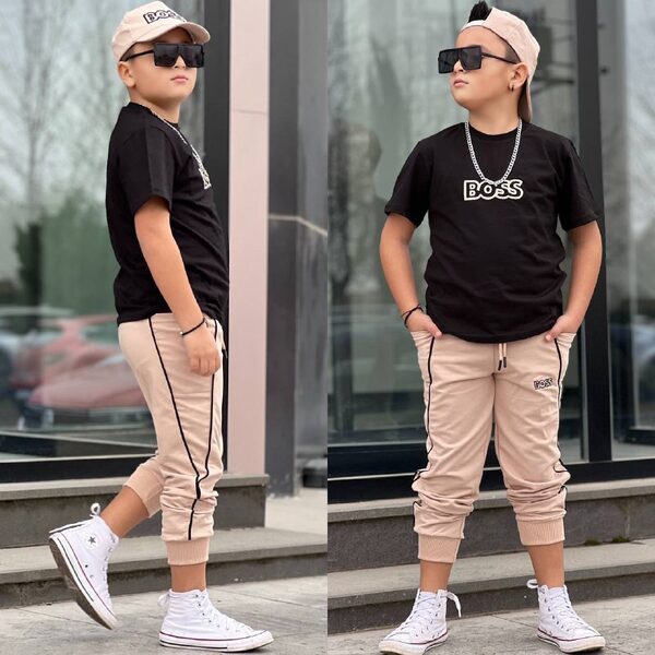 Kids' Set — TGiMrh-_eZZS view 2