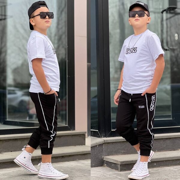 Kids' Set — TGiMrh-_eZZS view 4