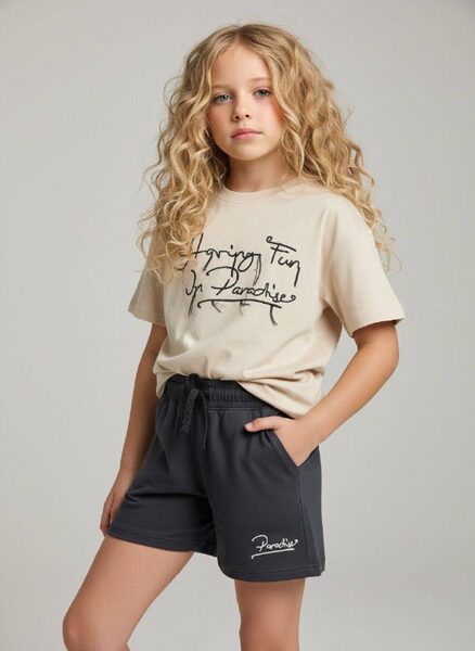 Kids' Set — TGiNmelaesN0 view 2