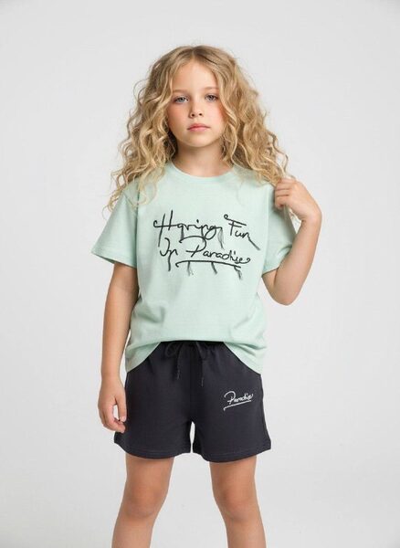 Kids' Set — TGiNmelaesN0 view 3