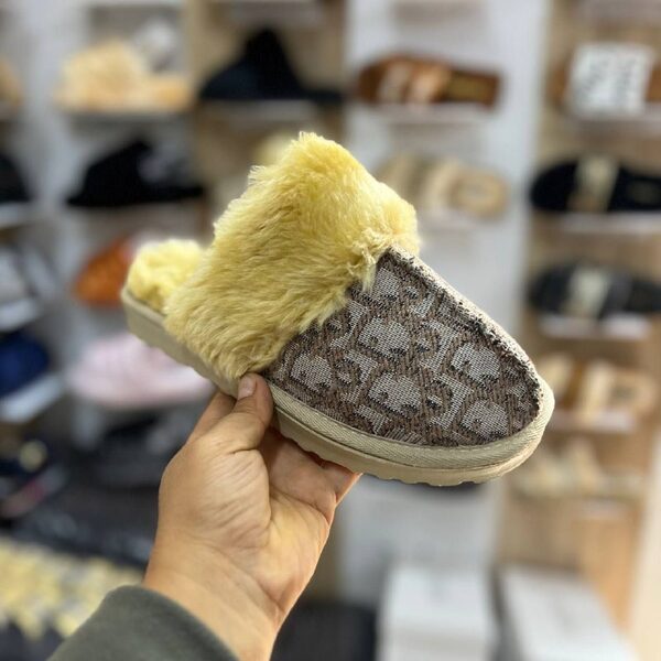 Women's Shoes — TGiOxK700I9l view 5