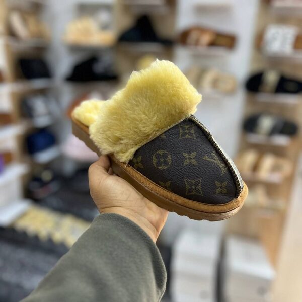Women's Shoes — TGiOxK700I9l view 6