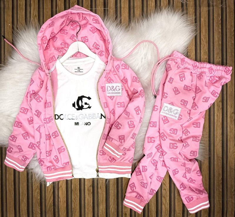 Kids' Set — TGiP63SaPu__