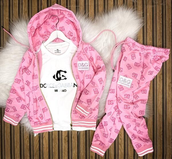 Kids' Set — TGiP63SaPu__