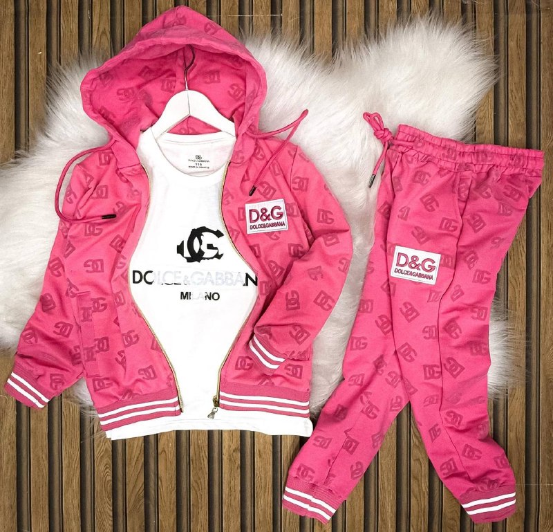 Kids' Set — TGiP63SaPu__ view