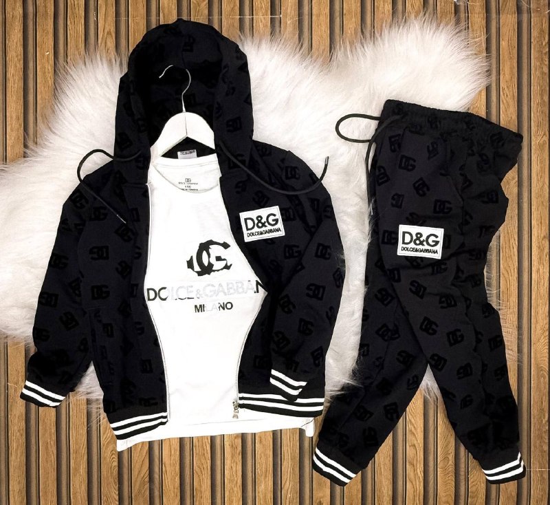 Kids' Set — TGiP63SaPu__ view