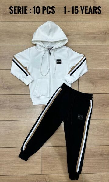 Kids' Set — TGiR4Or_h3Vy