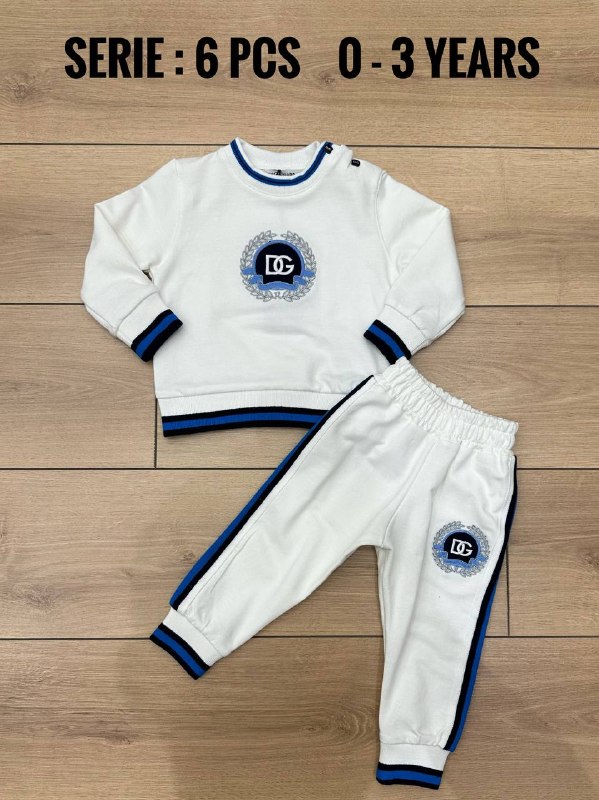 Kids' Set — TGiRMIBynvNk