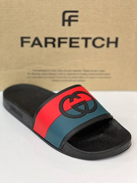 Men's Sneakers — TGiRwgWexgG- view 7